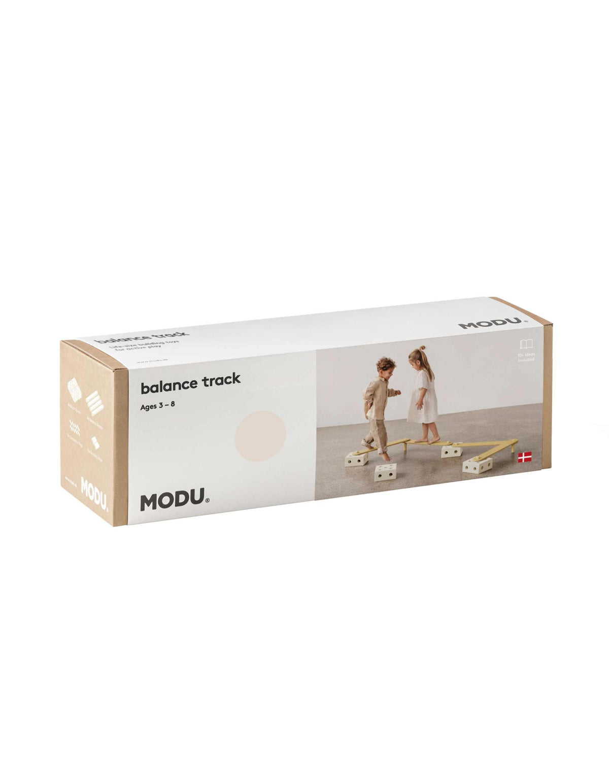 MODU Balancier Set/ Honey Yellow
