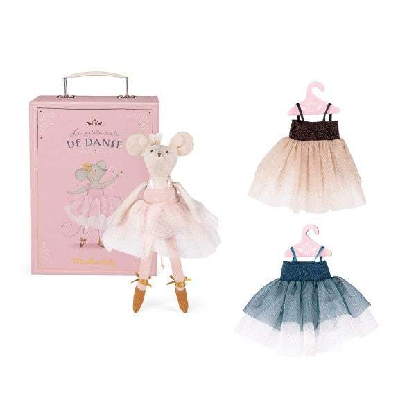 Schrankkoffer Tutu
