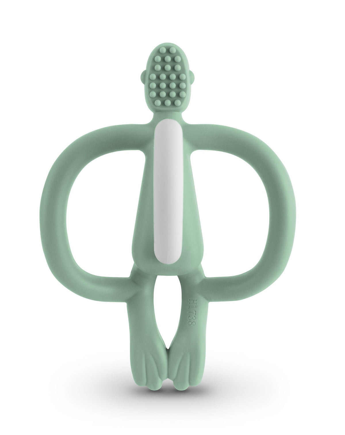 Beißring/ Mint Green