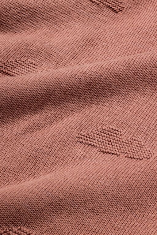 Joolz Wolkenweiche Decke | Desert rose