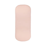 Joolz Kinderwagen- Spannbettlaken | Dusty rose