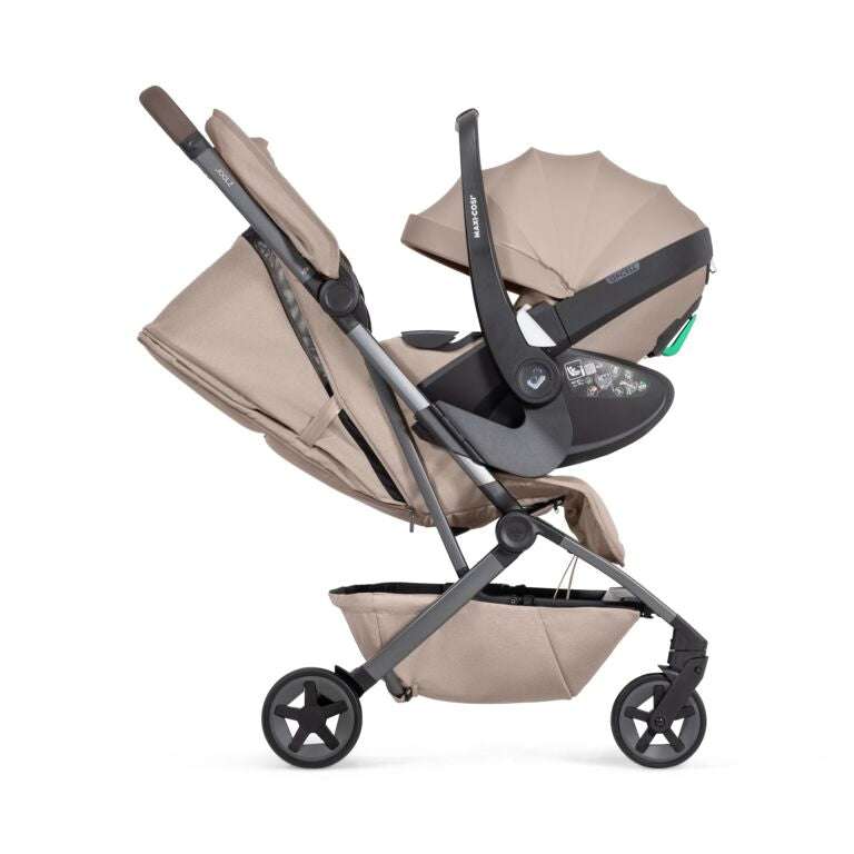 Joolz Aer2 Buggy | Sandy taupe