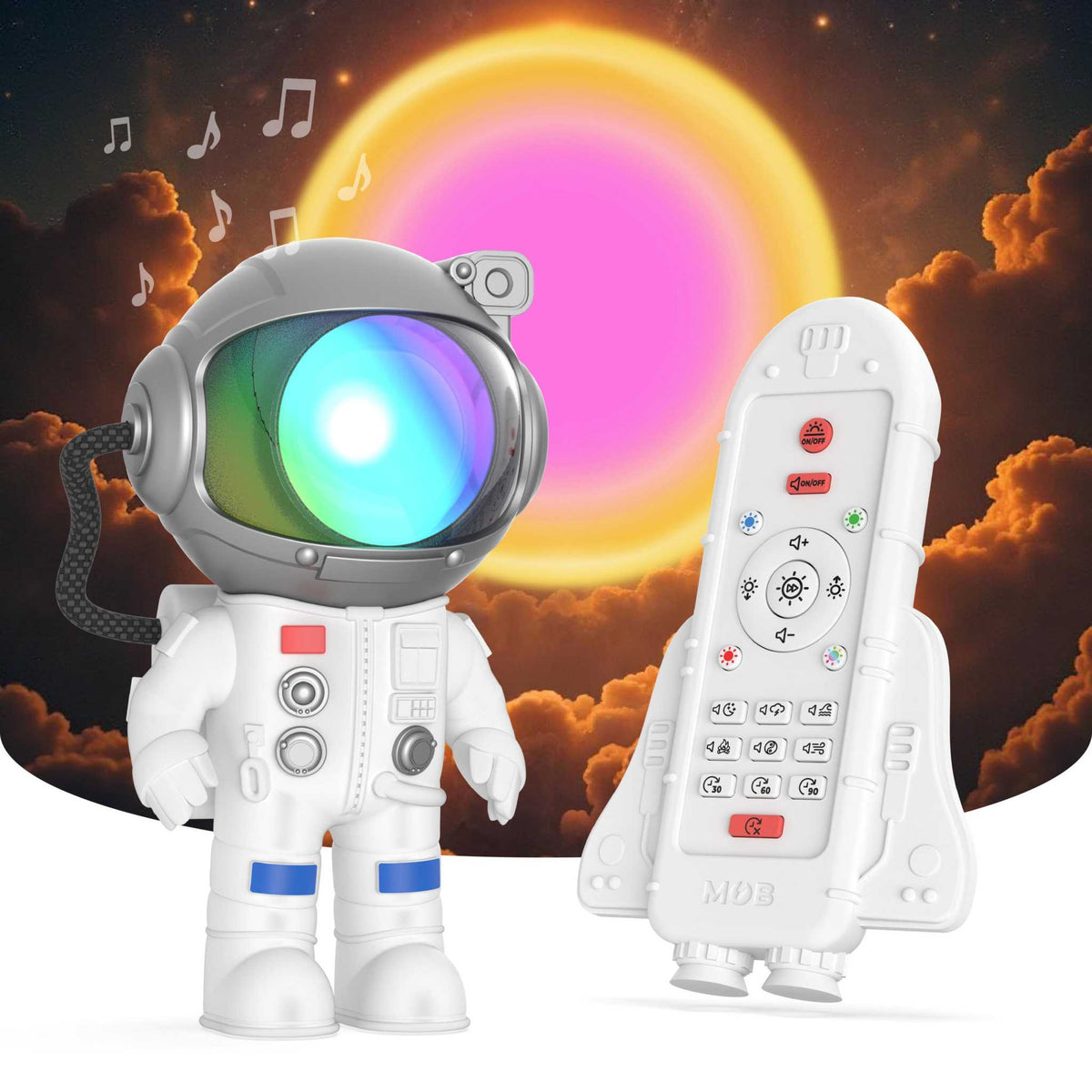 Stellar Light Mini