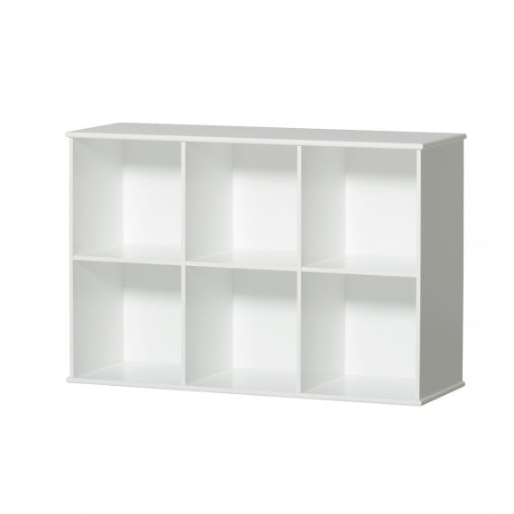 Wood Regal 3 x 2