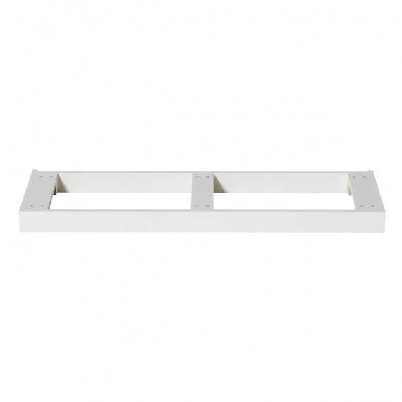 Wood Standregal  3 x 2 mit Sockel
