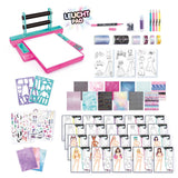 Fashion Designer Light-Up Studio