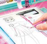 Fashion Designer Light-Up Studio