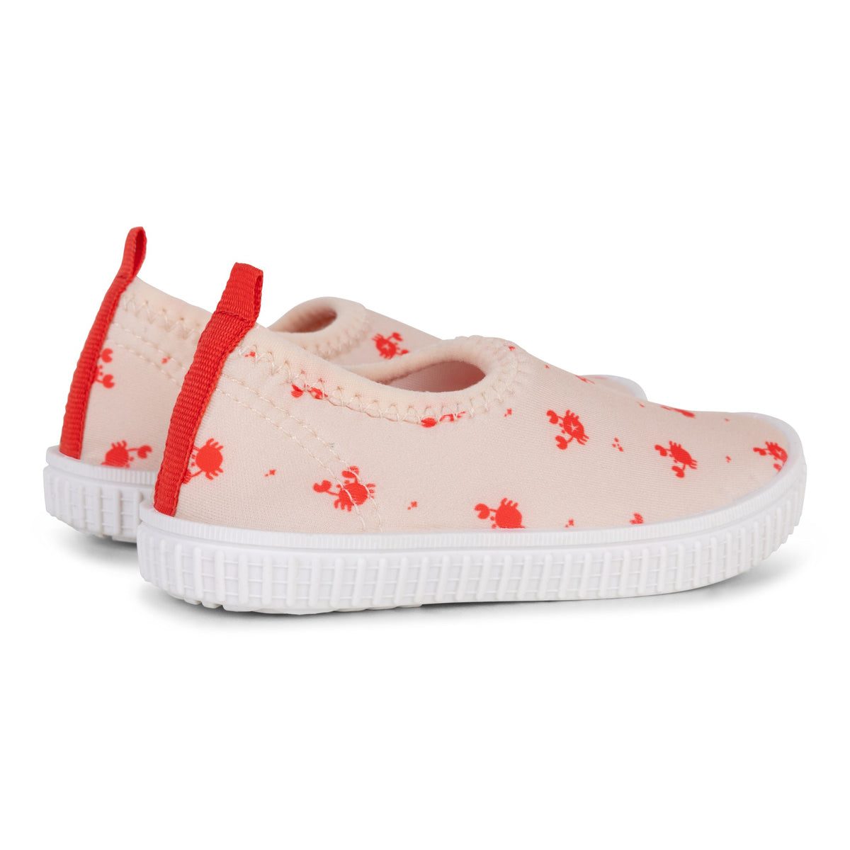 Wasserschuhe/ Krabbe Größe 21
