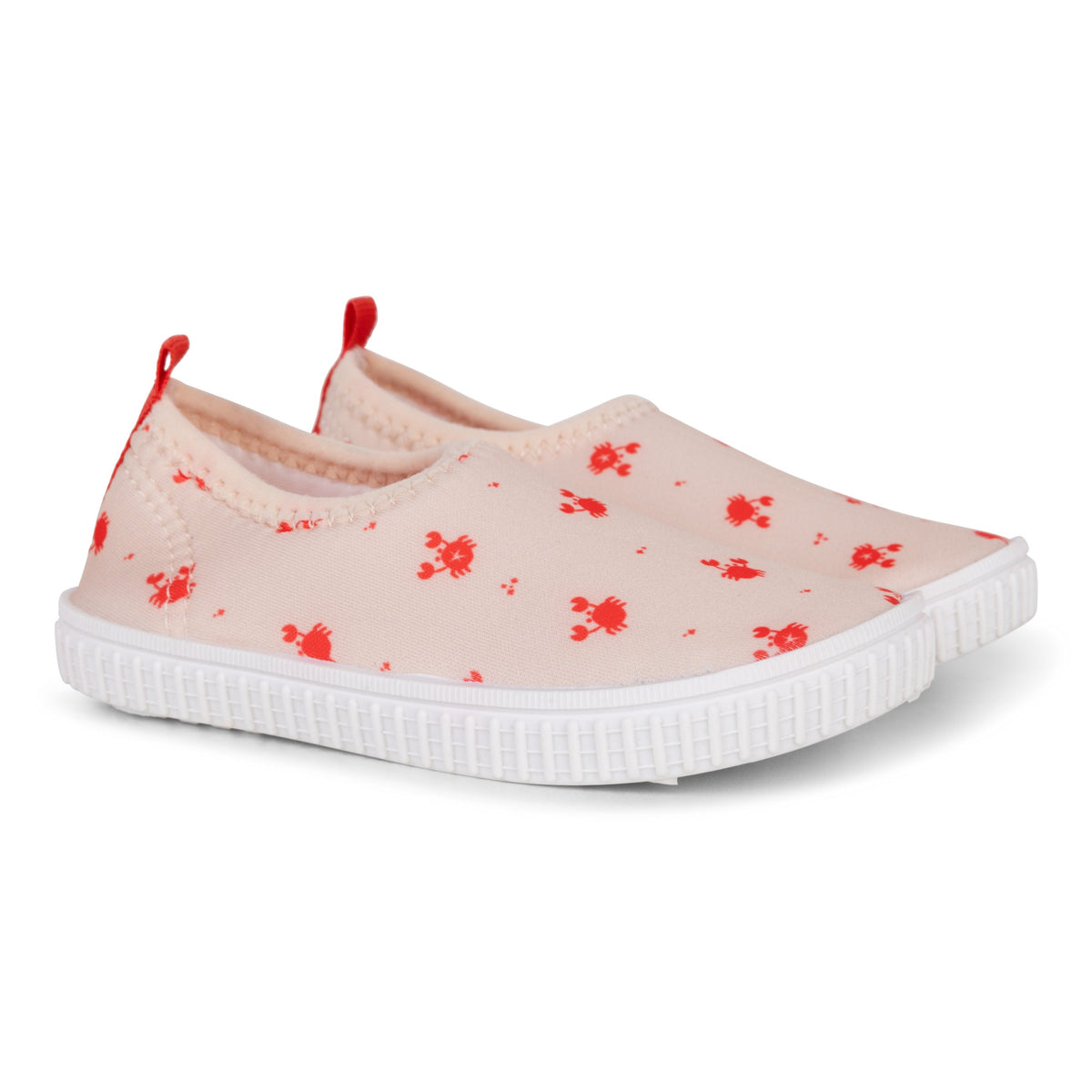Wasserschuhe/ Krabbe Größe 24