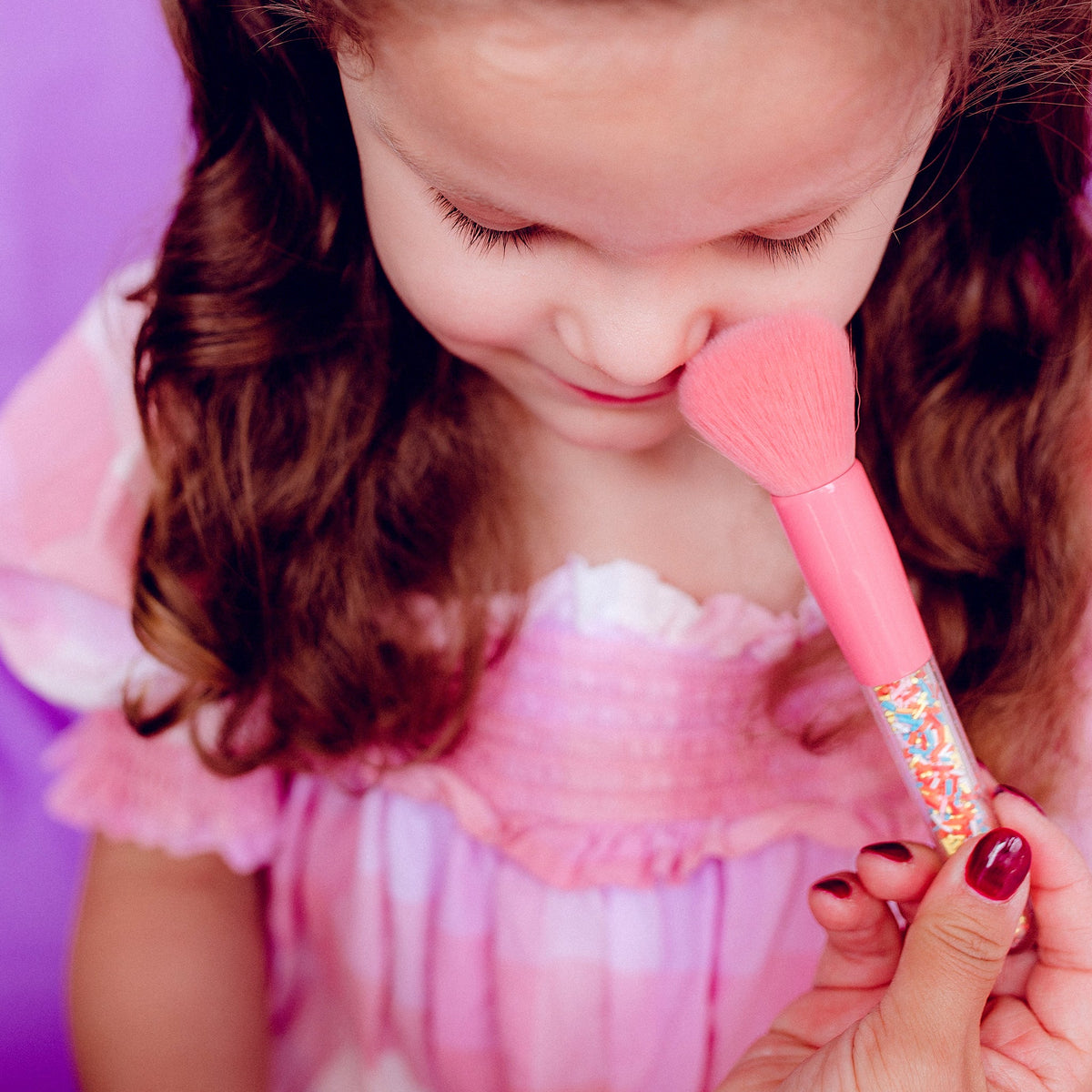 Make-up Pinsel Set - Sprinkle