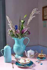 Thermoskanne/ mint