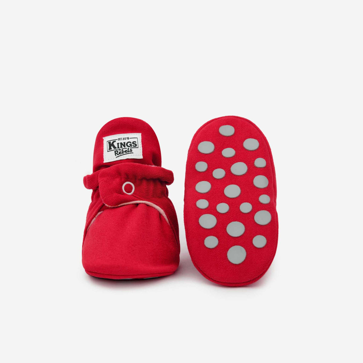 Gamuza Red/ 12 Monate