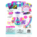 DIY Slime Milkshake Maker