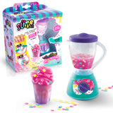 DIY Slime Milkshake Maker