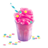 DIY Slime Milkshake Maker