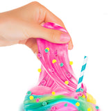 DIY Slime Milkshake Maker