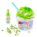 Slime Eisbecher (1Stück)