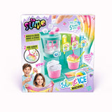 Slime Eismaschine Set