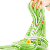Flower Slime Mini Garten