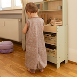 Schlafsack mit Füßen 80cm (1.0 TOG)