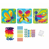 Stick & Fun/ Pompom Bilder