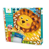 Stick & Fun Mosaik/ Tiere