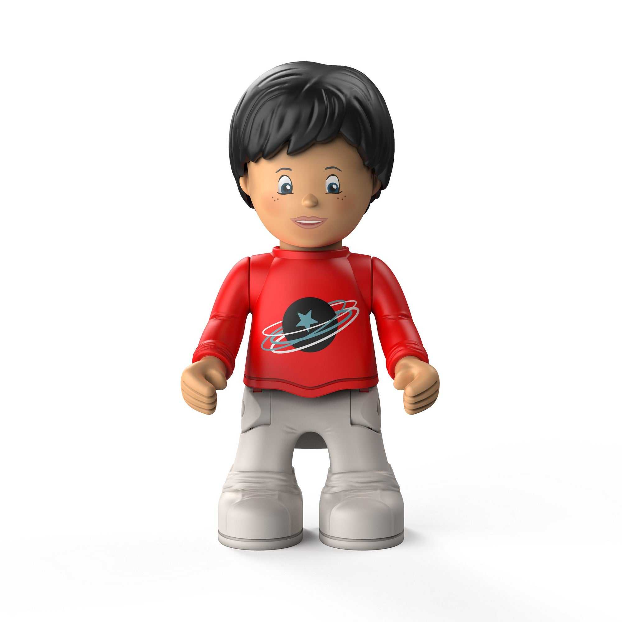 Sam Speedy