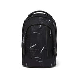 pack Schulrucksack Ninja Matrix