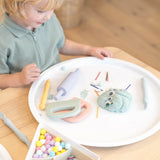 Sensory Dough Tool Set