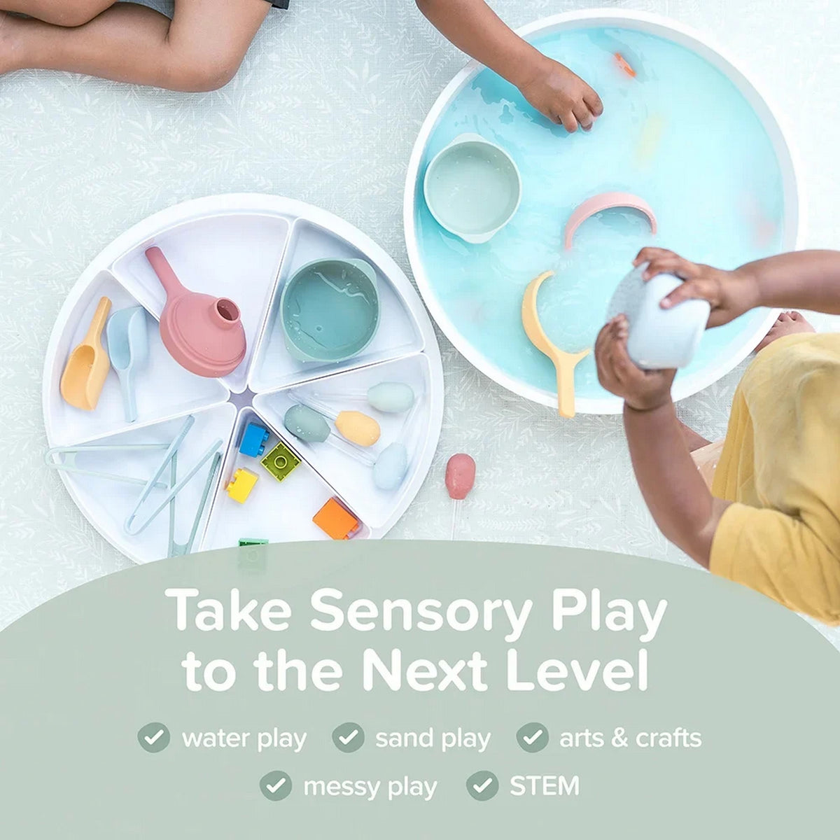 Sensory Play Explorer Set