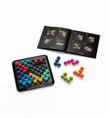 Logikspiel IQ Puzzler Deluxe Edition