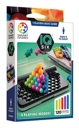 IQ Six PRO