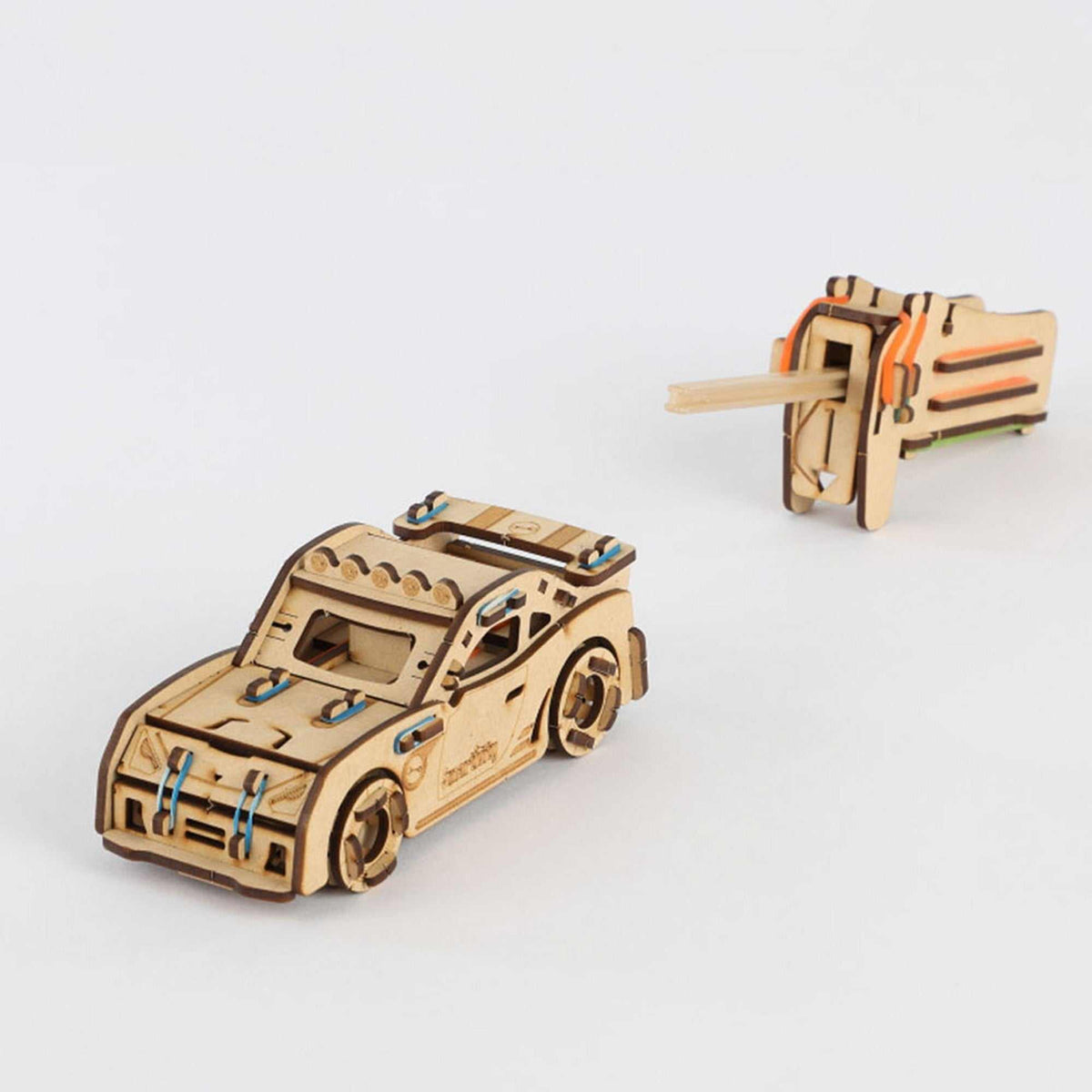 Rallye Racer