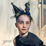Hut Mathilde, 4-10 Jahre