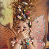 Kleid Louanne 5-7 Jahre
