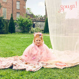 Rock Lilyanne 3-4 Jahre