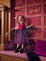 Kleid Ornella 3-4 Jahre