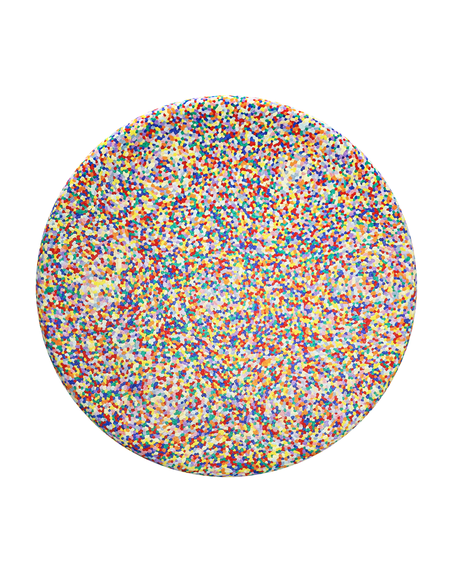 Balance Board super confetti
