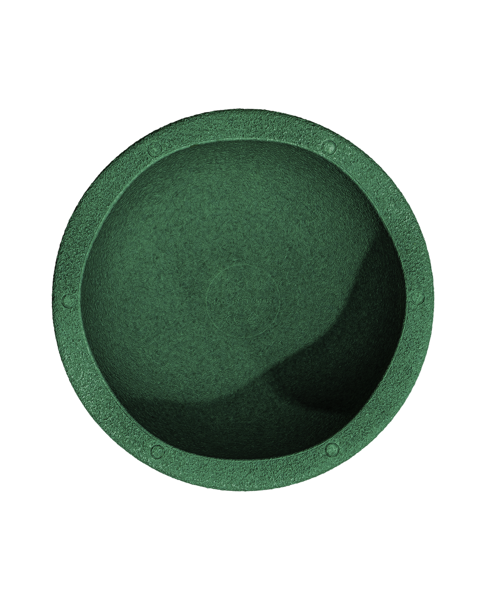 Original dark green