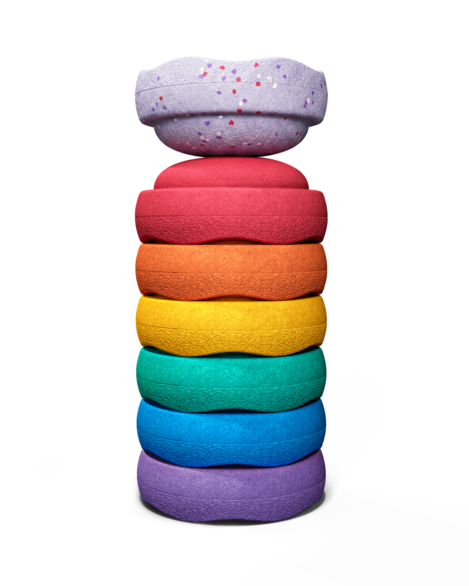 Winter Special Mini rainbow classic 6+1 Gratis