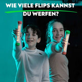 Stickflip - Flip, Catch, Level up