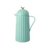 Thermoskanne/ mint