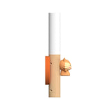 Lampe/ Fuchs