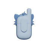 Walkie Talkie/ Waschbär