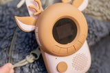 Walkie Talkie/ Reh