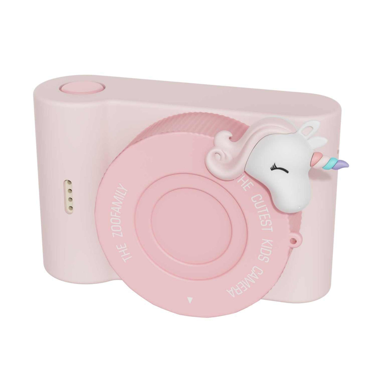 Kinderkamera Urban Zoo/ Einhorn