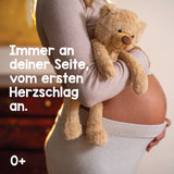 Theodore KekzBär inkl. 3 Audiochips