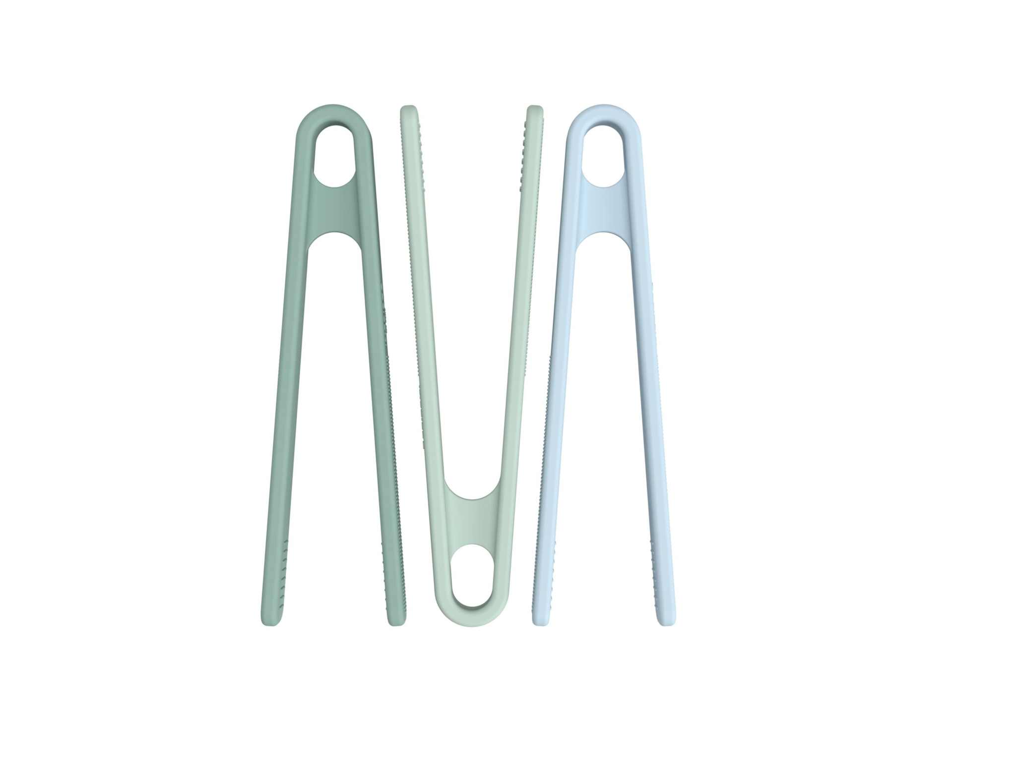 Sensorik Pinzetten-Set Green/Blue