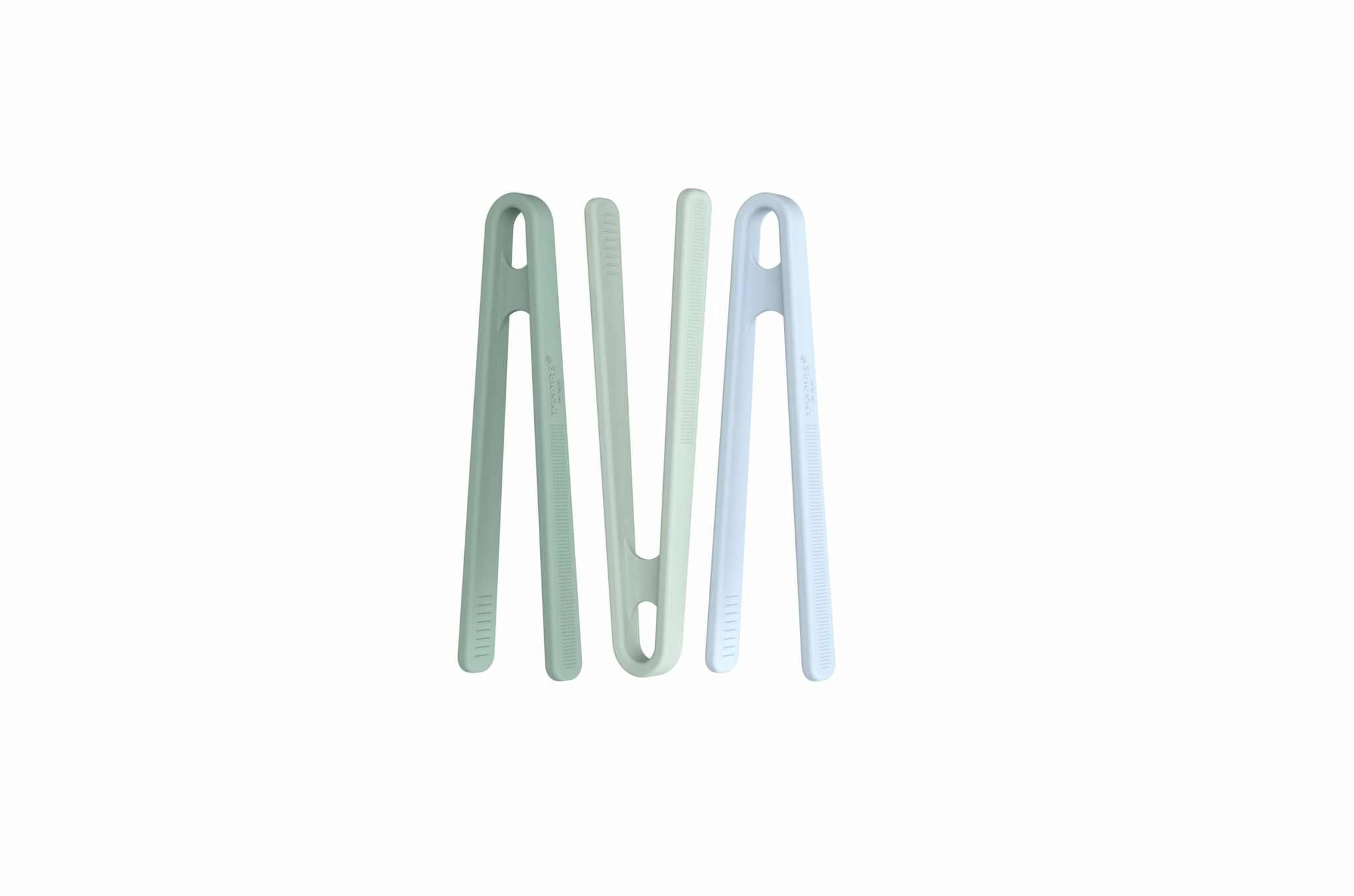 Sensorik Pinzetten-Set Green/Blue