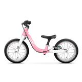 woom GO 1 Laufrad - powder pink "12"